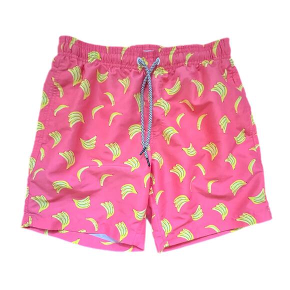 Maamgic Other - Maamgic Banana Swim Shorts - S
